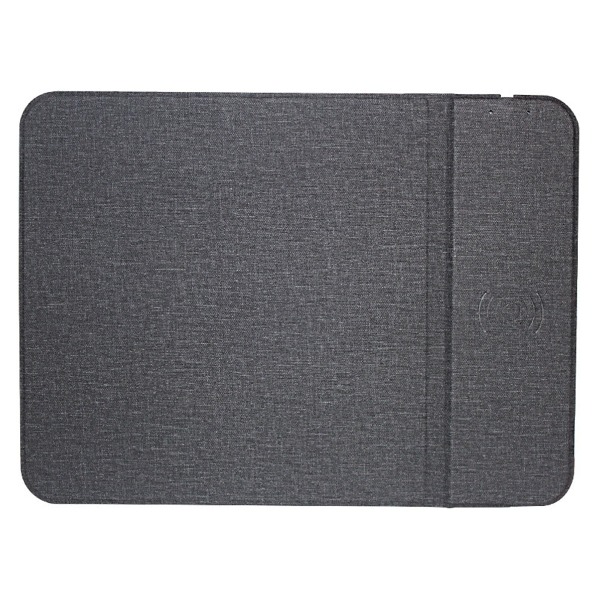 HUPSTL176 Wireless Charging Mousepad
