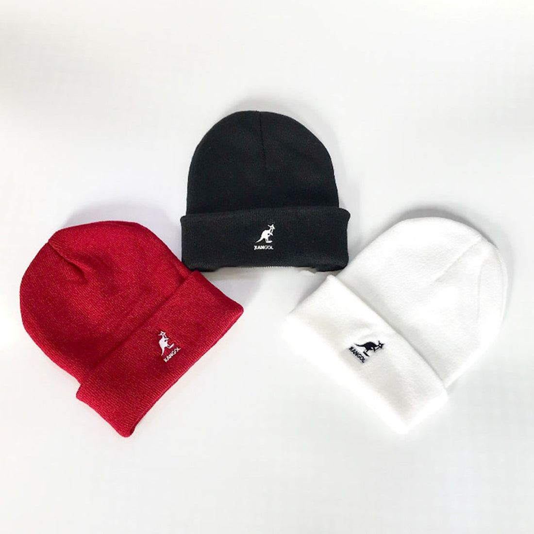 HUPSTL179 Knit Beanie Skull Cap