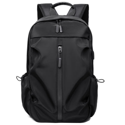 HUPSTL181 Usb Charging Water Resistant Laptop Backpack
