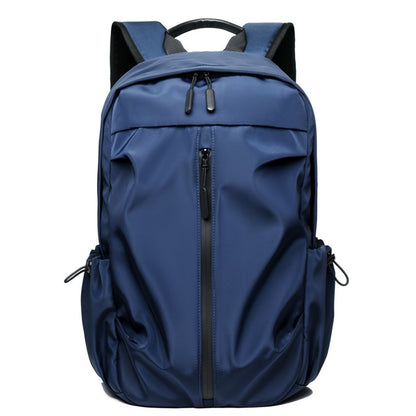 HUPSTL181 Usb Charging Water Resistant Laptop Backpack