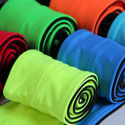 HUPSTL182 Sport Fabric Light Belt