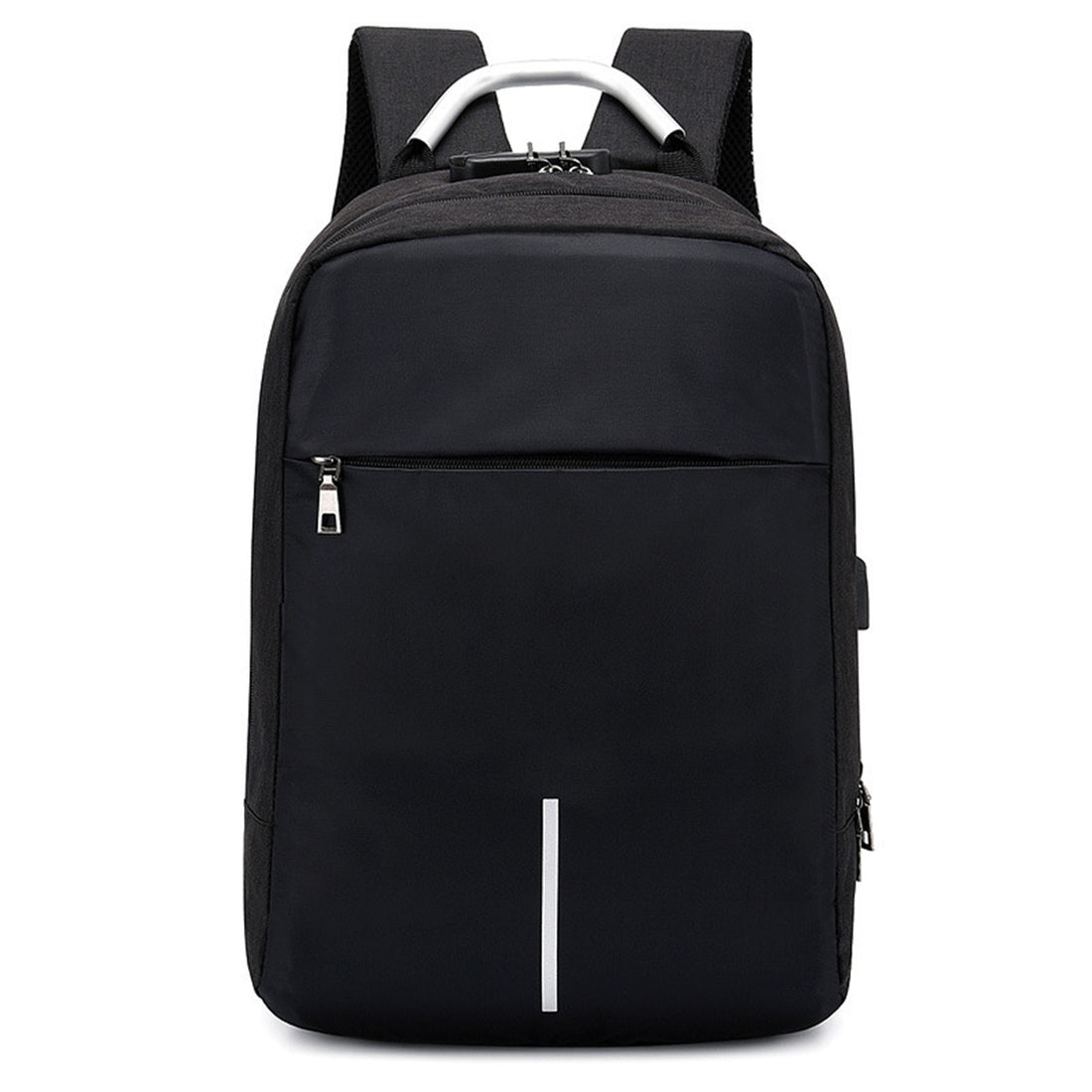 HUPSTL201 Travel Laptop Usb Charging Business Backpack