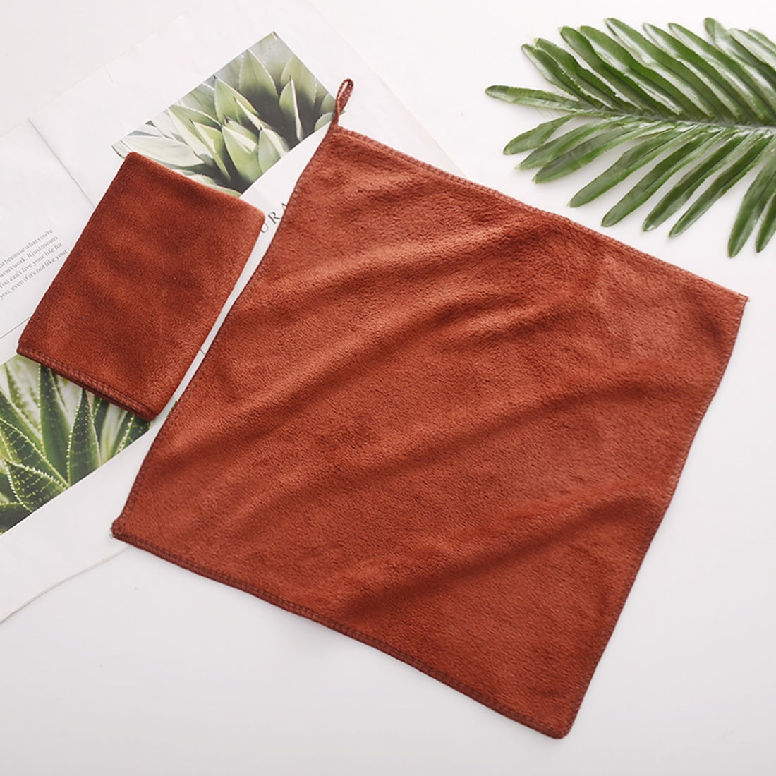 HUPSTL202 Microfiber RallyTowel with Metal Gromment