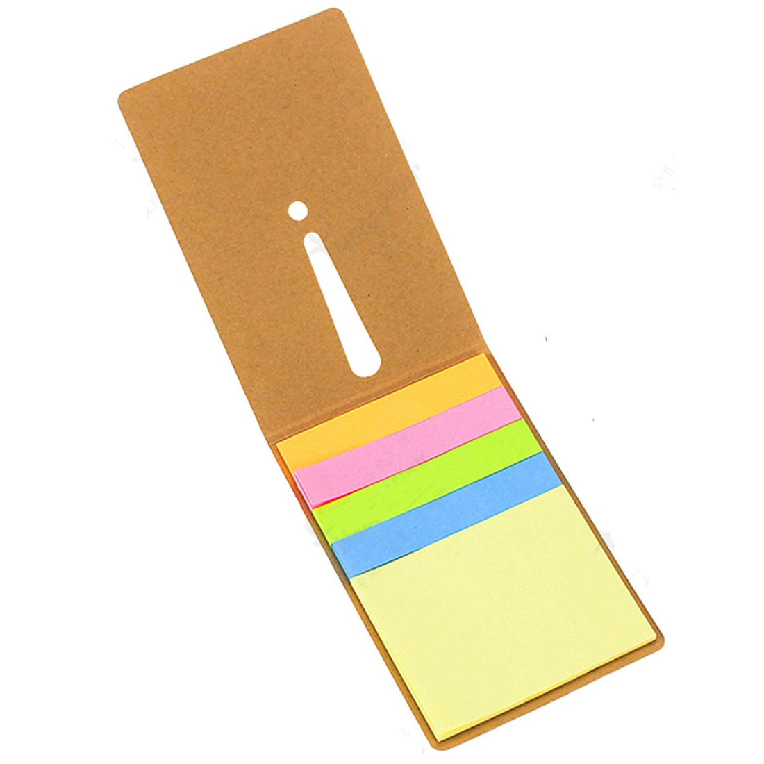 HUPSTL209 Colorful Memo Pads Note