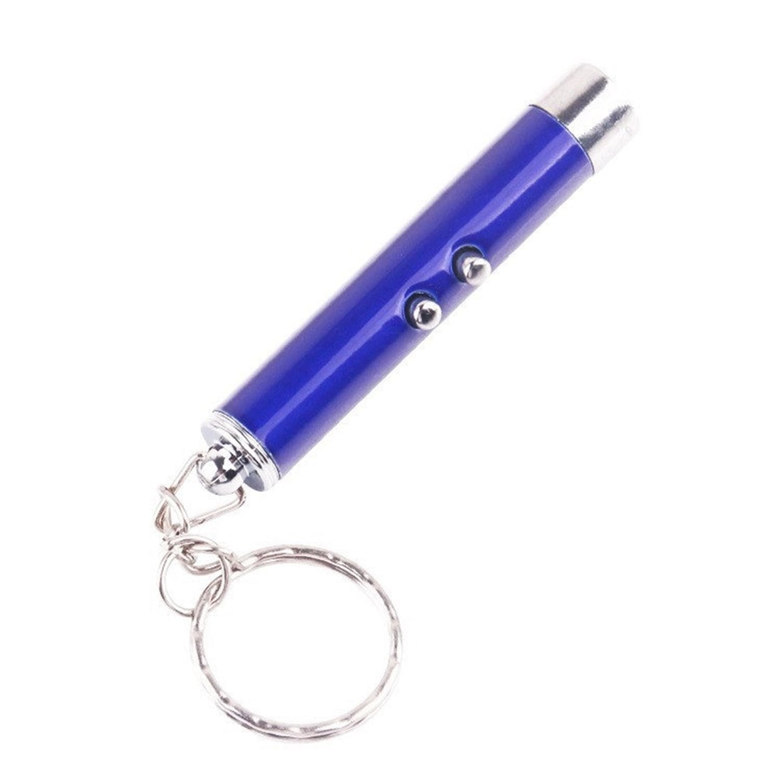 HUPSTL210 Mini Cat Pointer Flashlight Keychain