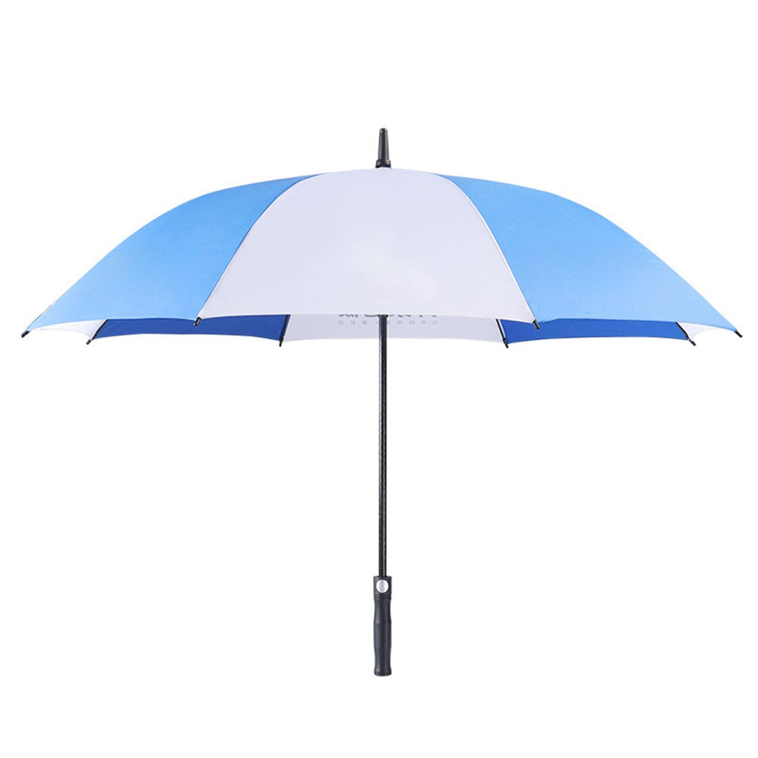 HUPSTL212 Manual Straight Long Handle Golf Umbrella