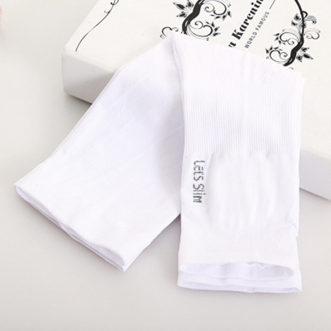 HUPSTL215 Cooling Sports Arm Sleeves