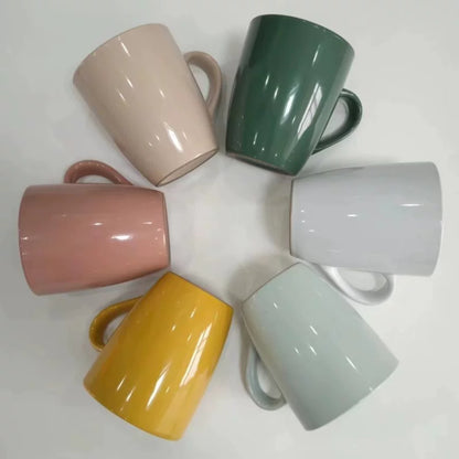HUPSTL226 11oz Ceramic Coffee Mug