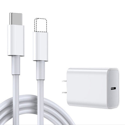 HUPSTL234 USB C Wall 20W Fast Charger