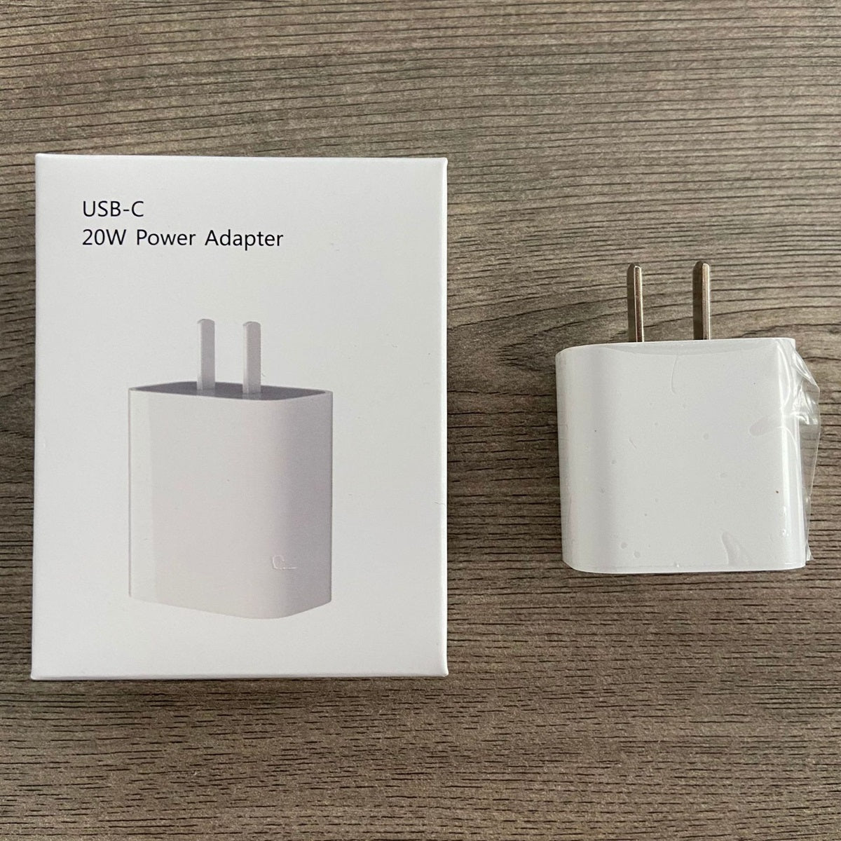 HUPSTL234 USB C Wall 20W Fast Charger