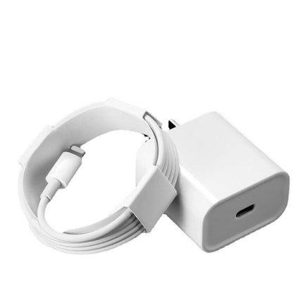 HUPSTL234 USB C Wall 20W Fast Charger