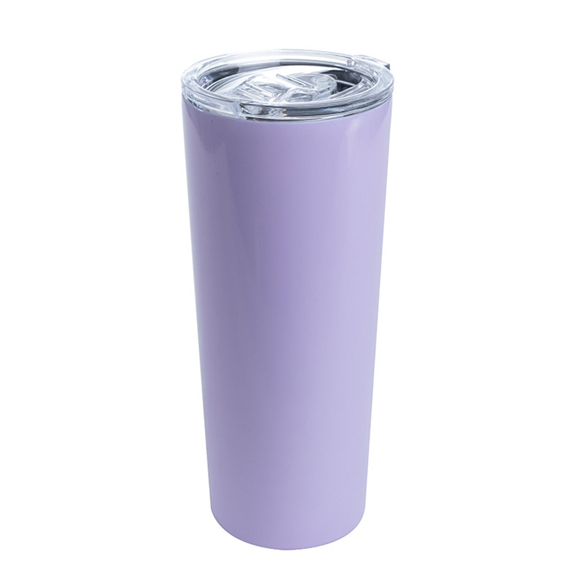 HUPSTL235 20Oz Stainless Steel Double Wall Insulated Skinny Tumbler