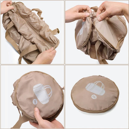 HUPSTL239 Luggage Bags
