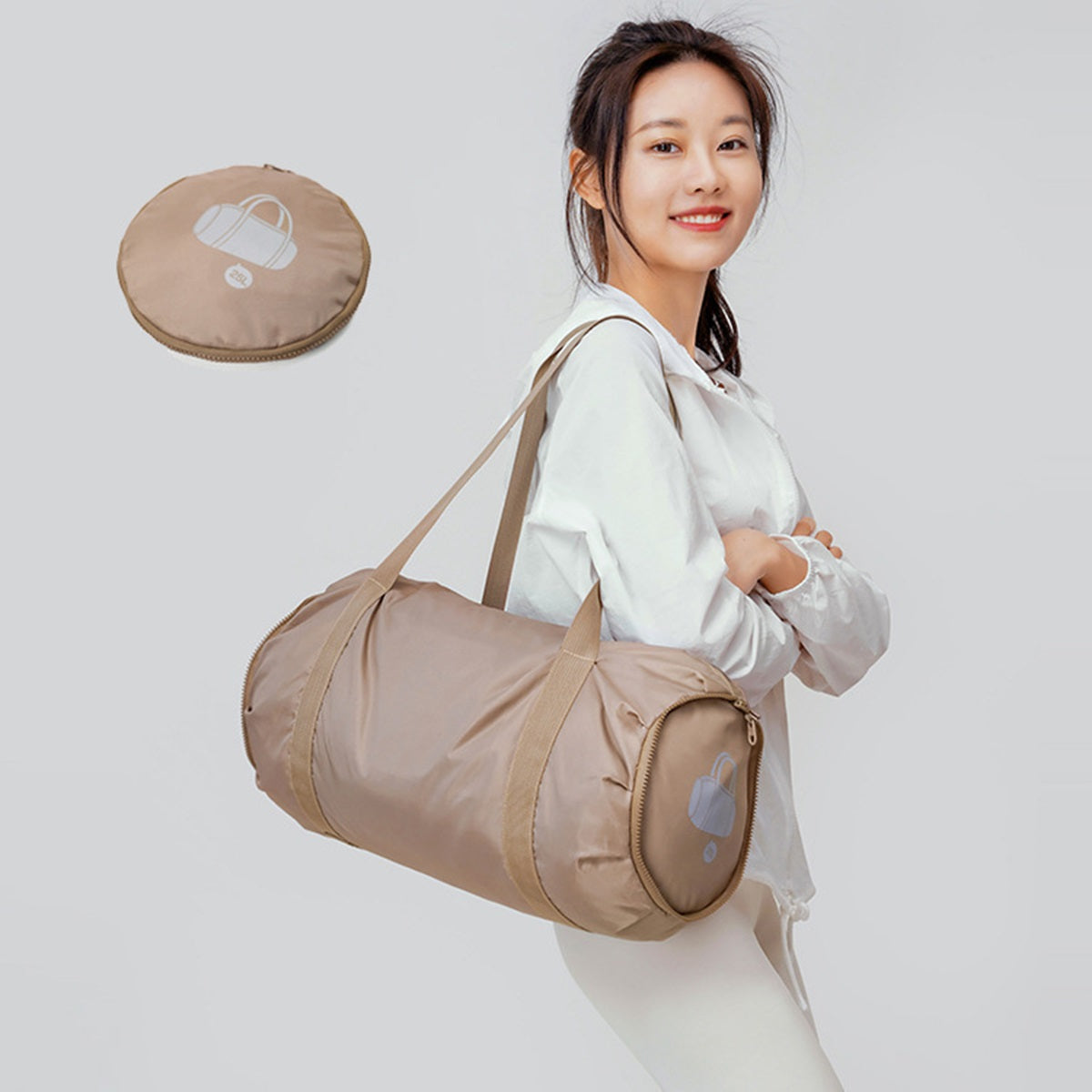 HUPSTL239 Luggage Bags