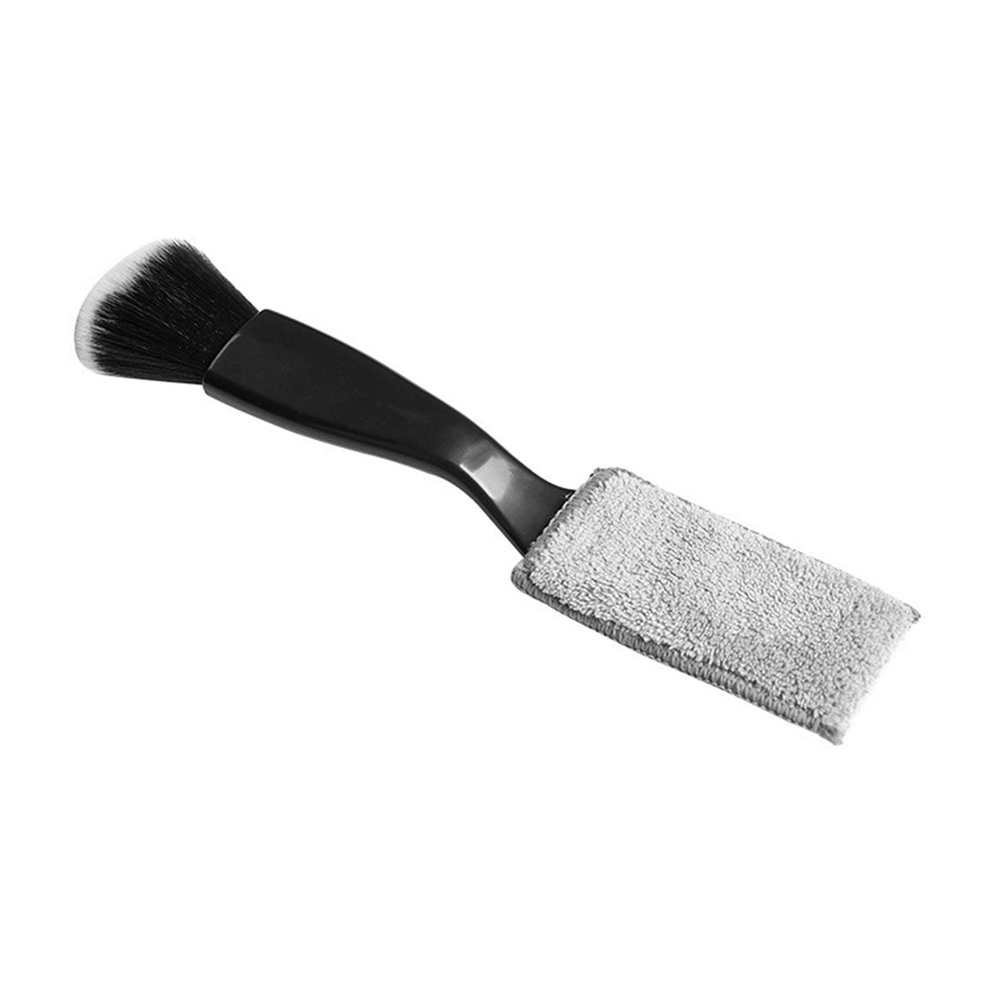 HUPSTL240 Double Ended Auto Interior Cleaning Brush