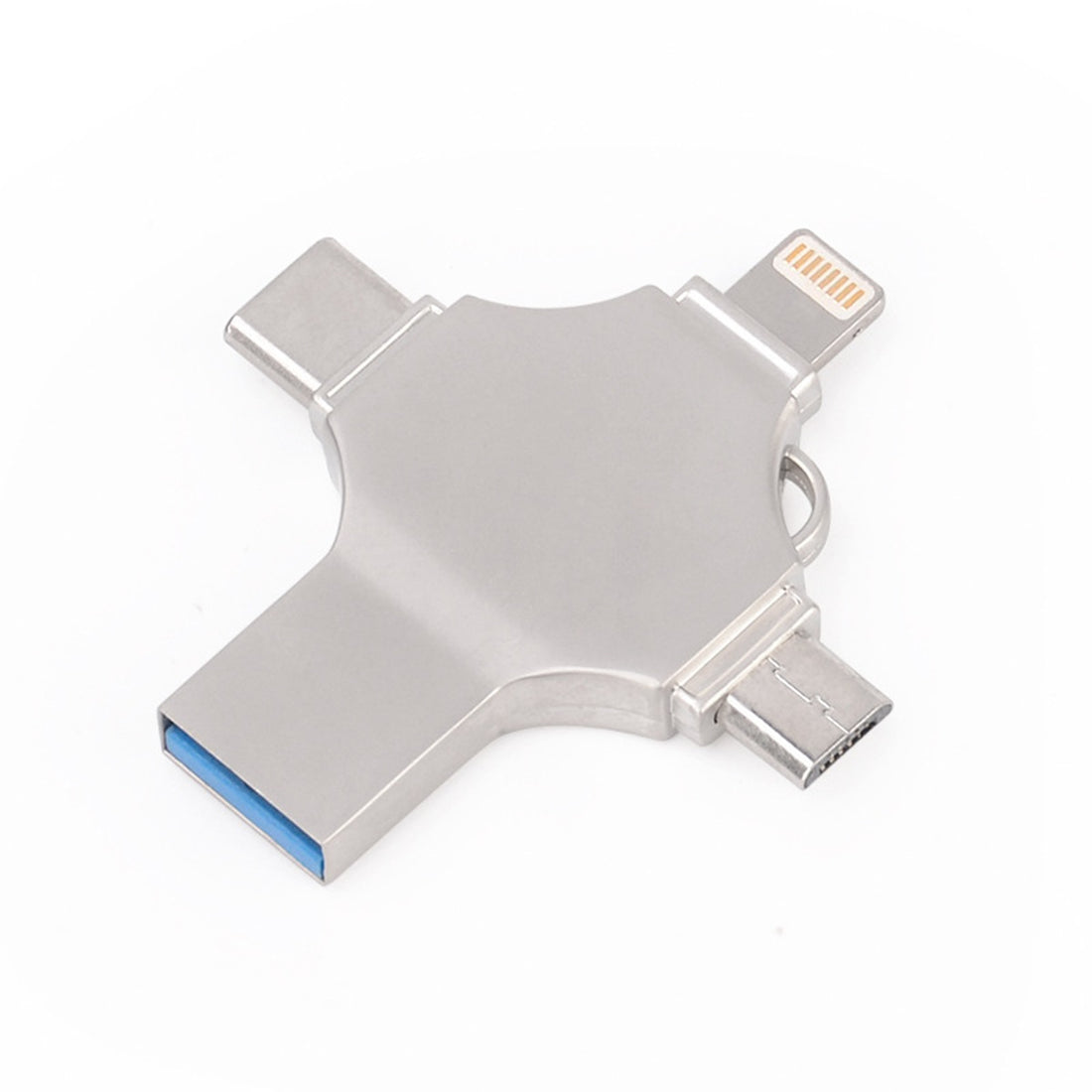 HUPSTL242 4 In 1 Usb Flash Drive