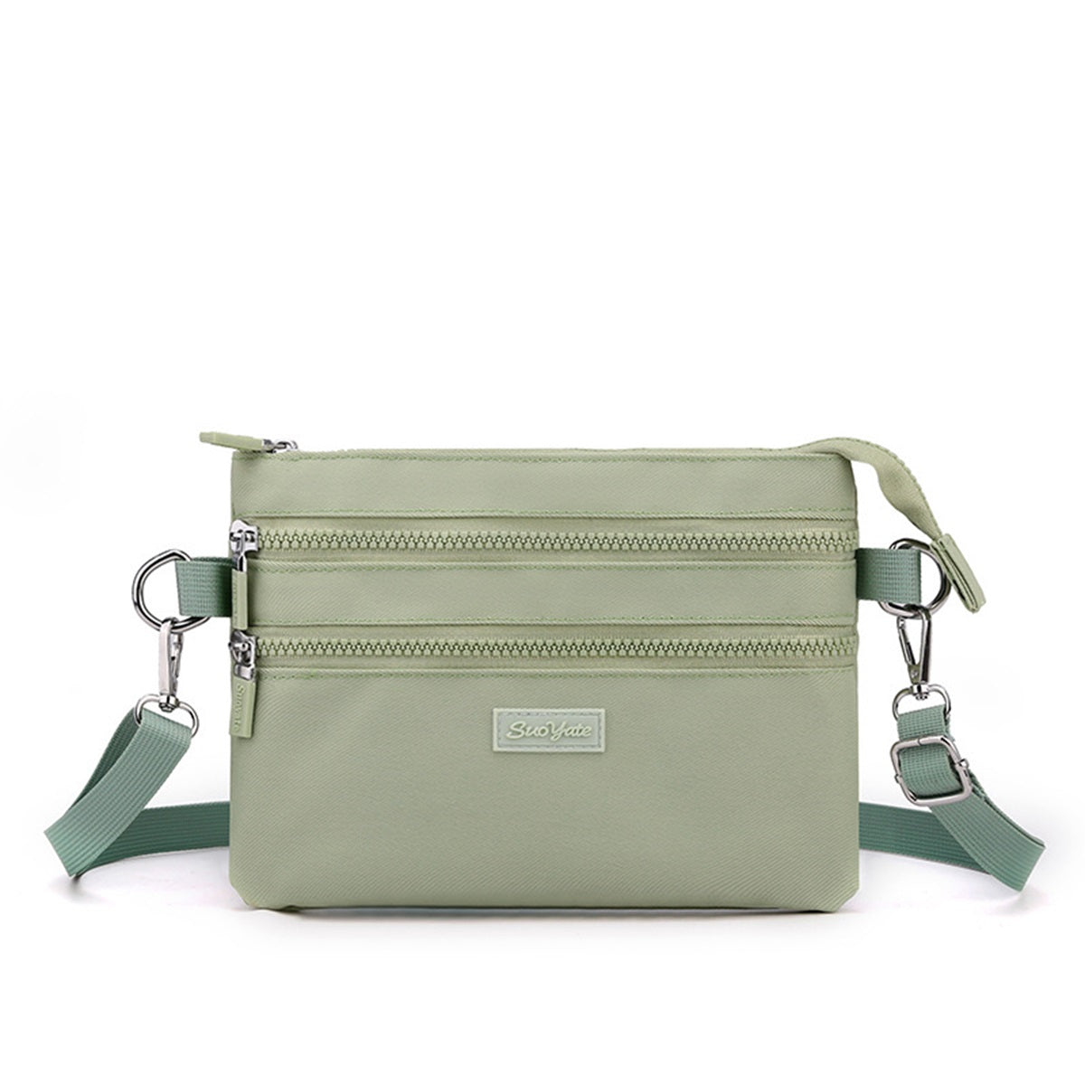 HUPSTL243 Tech Accessory Travel Bag