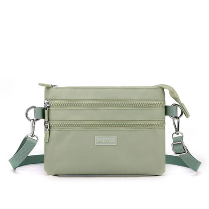 HUPSTL243 Tech Accessory Travel Bag