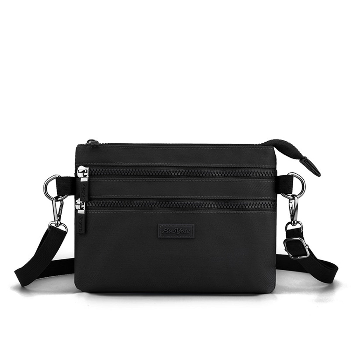 HUPSTL243 Tech Accessory Travel Bag