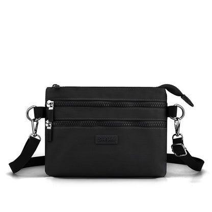 HUPSTL243 Tech Accessory Travel Bag