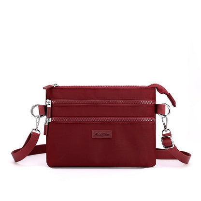 HUPSTL243 Tech Accessory Travel Bag