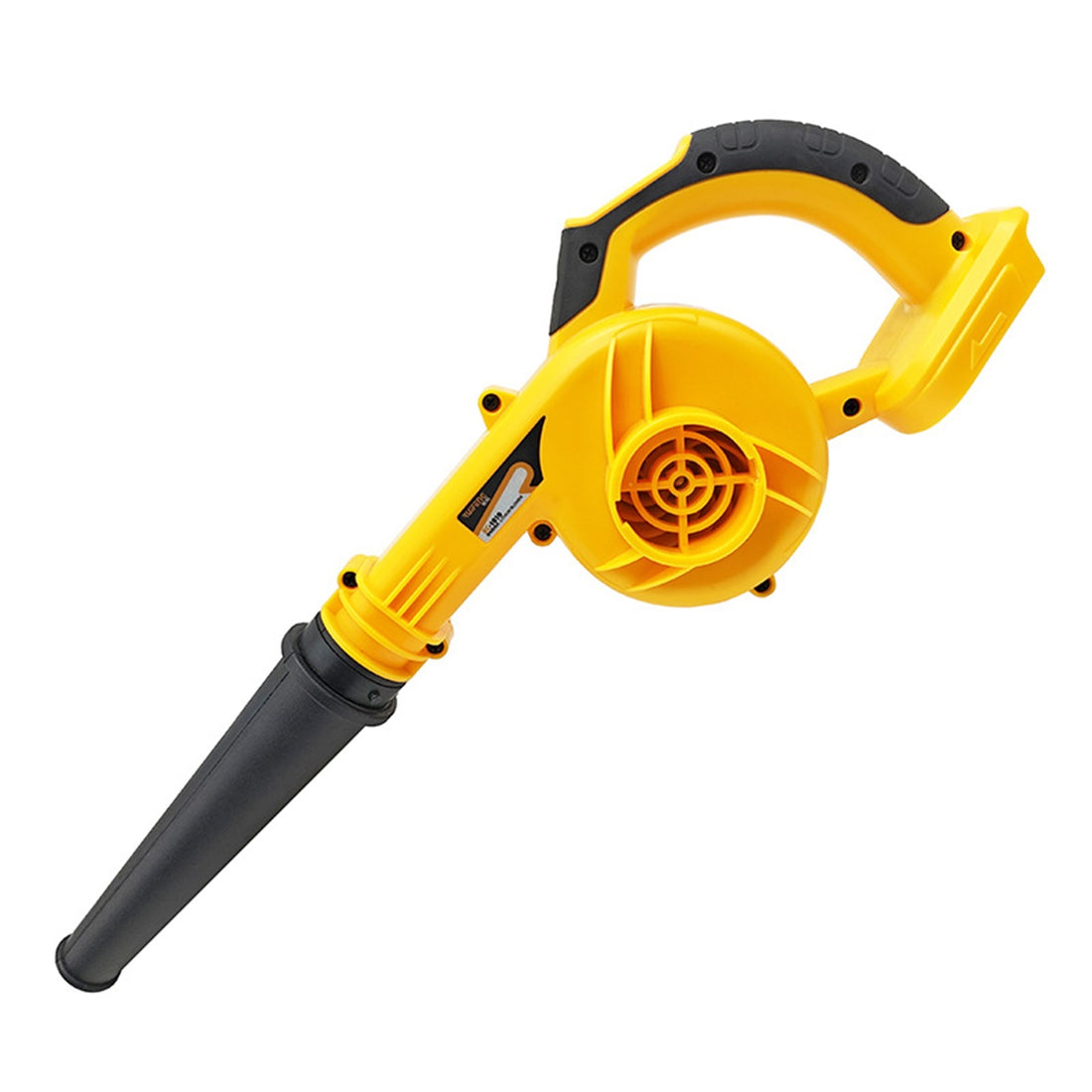 HUPSTL246 18V 4.0Ah Battery Powered Blower Machine