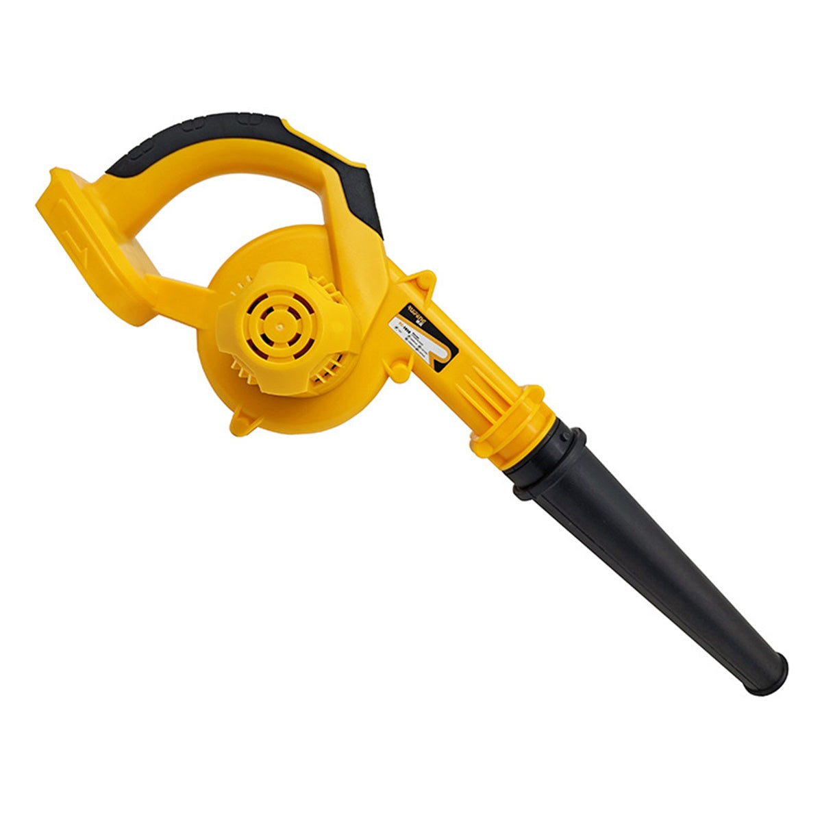 HUPSTL246 18V 4.0Ah Battery Powered Blower Machine