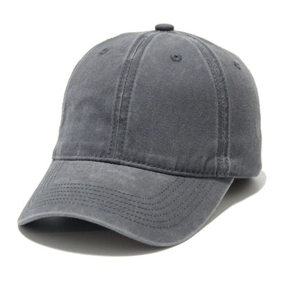 HUPSTL255 Washed Cotton Ladies&