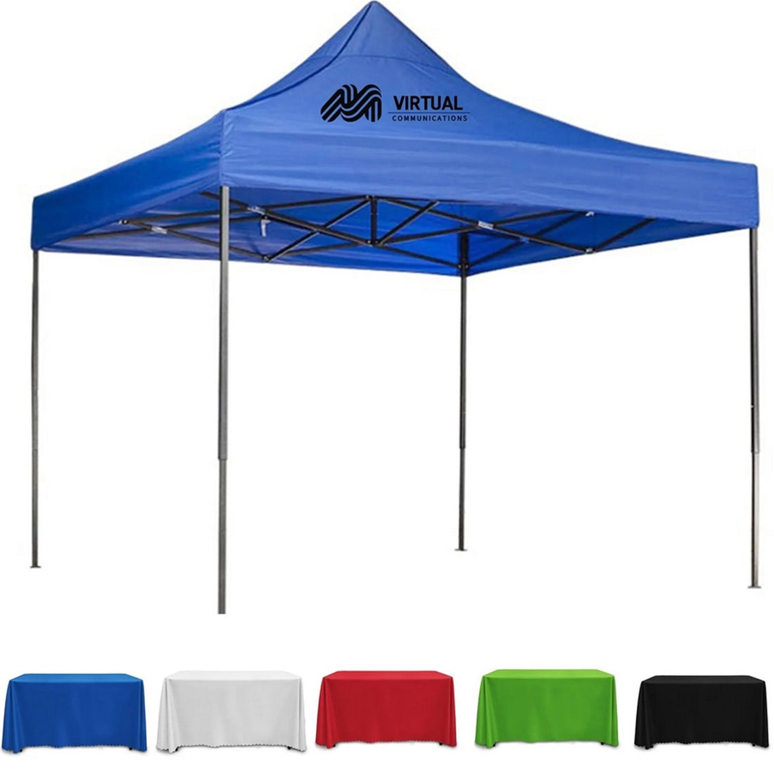 HUPSTL262 Customized 3m X 3m Tent