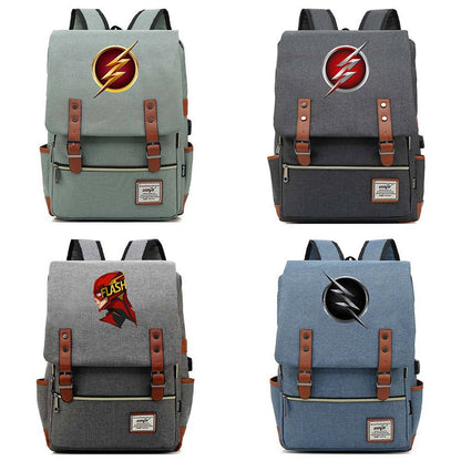 HUPSTL265 Basecamp Concourse Laptop Backpack