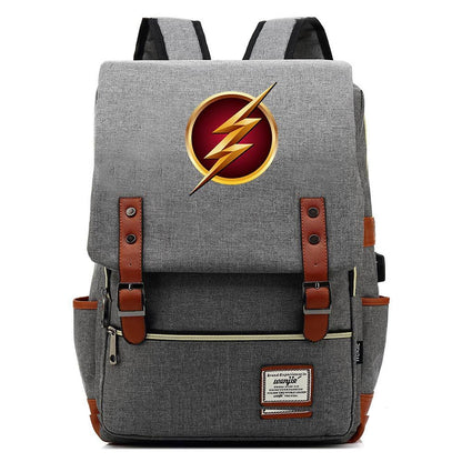 HUPSTL265 Basecamp Concourse Laptop Backpack