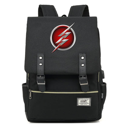 HUPSTL265 Basecamp Concourse Laptop Backpack