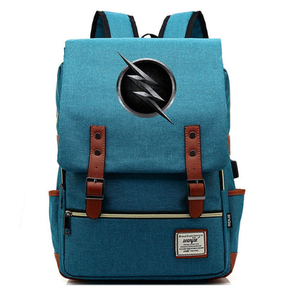 HUPSTL265 Basecamp Concourse Laptop Backpack