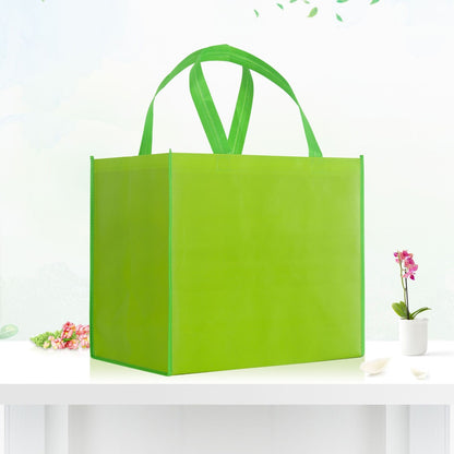 HUPSTL269 Heat Transfer Non-Woven Tote Bag