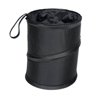 HUPSTL272 Car Trash Can