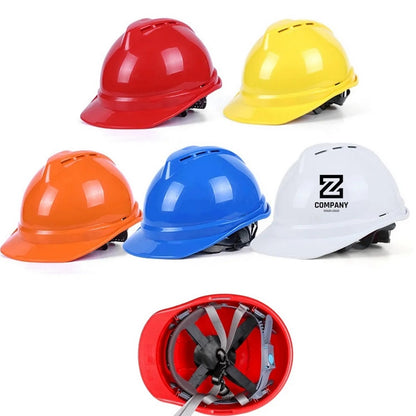 HUPSTL274 High quality ABS safety hard hat