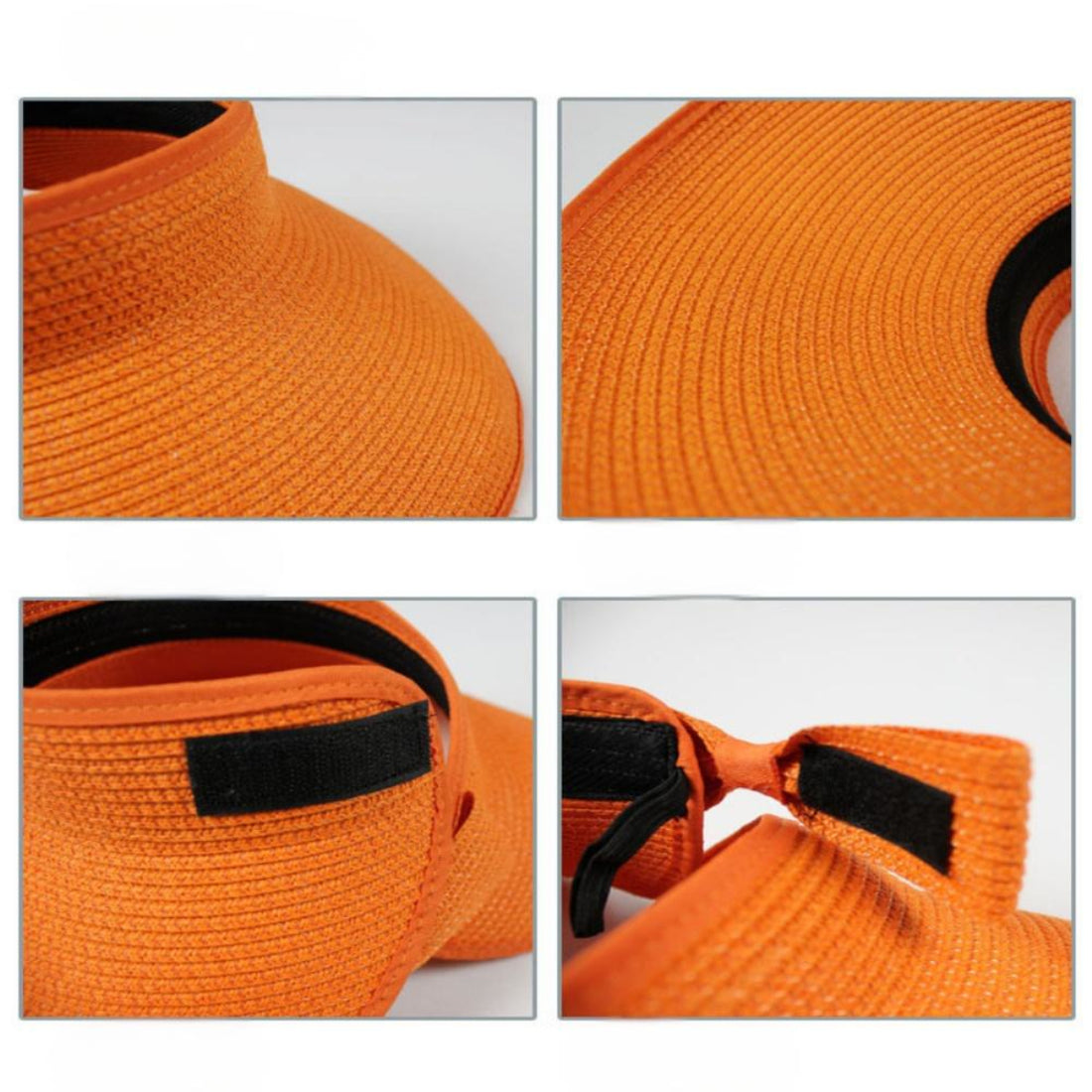 HUPSTL281 Foldable Women&