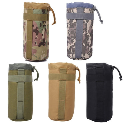 HUPSTL285 Camo Beer Bottle Coolers
