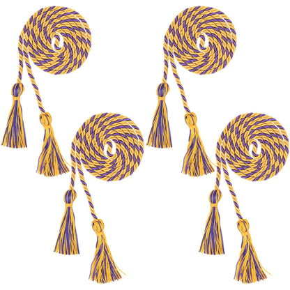 HUPSTL288 68&quot; Graduation Honor Cords