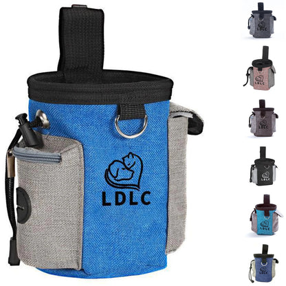 HUPSTL293 Dog Treat Training Pouch