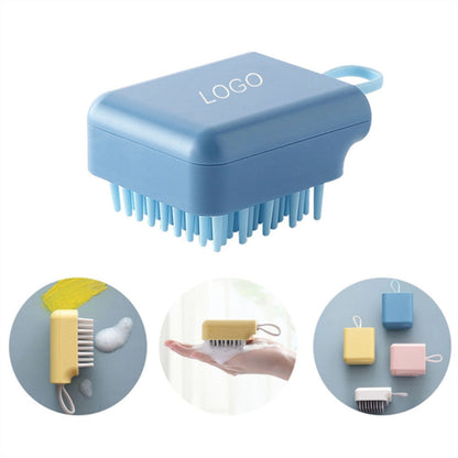 HUPSTL299 Shampoo Massage Comb