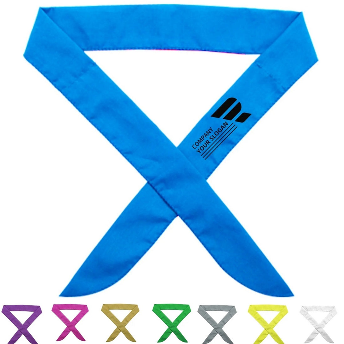 HUPSTL310 Portable Sports Cooler Scarf