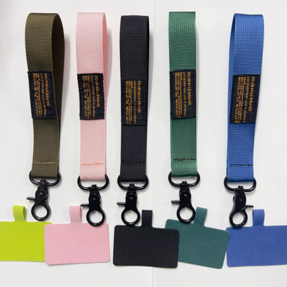 HUPSTL326 Key Chains With Landyard