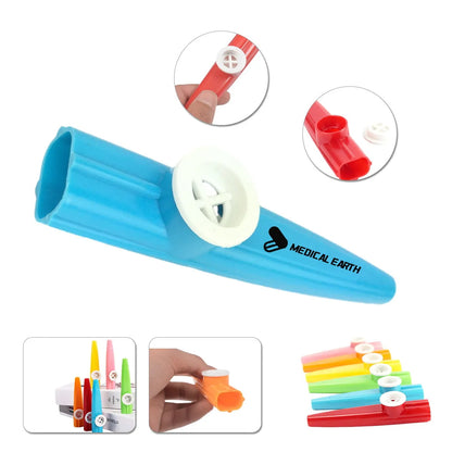 HUPSTL328 Mini Plastic Kazoo