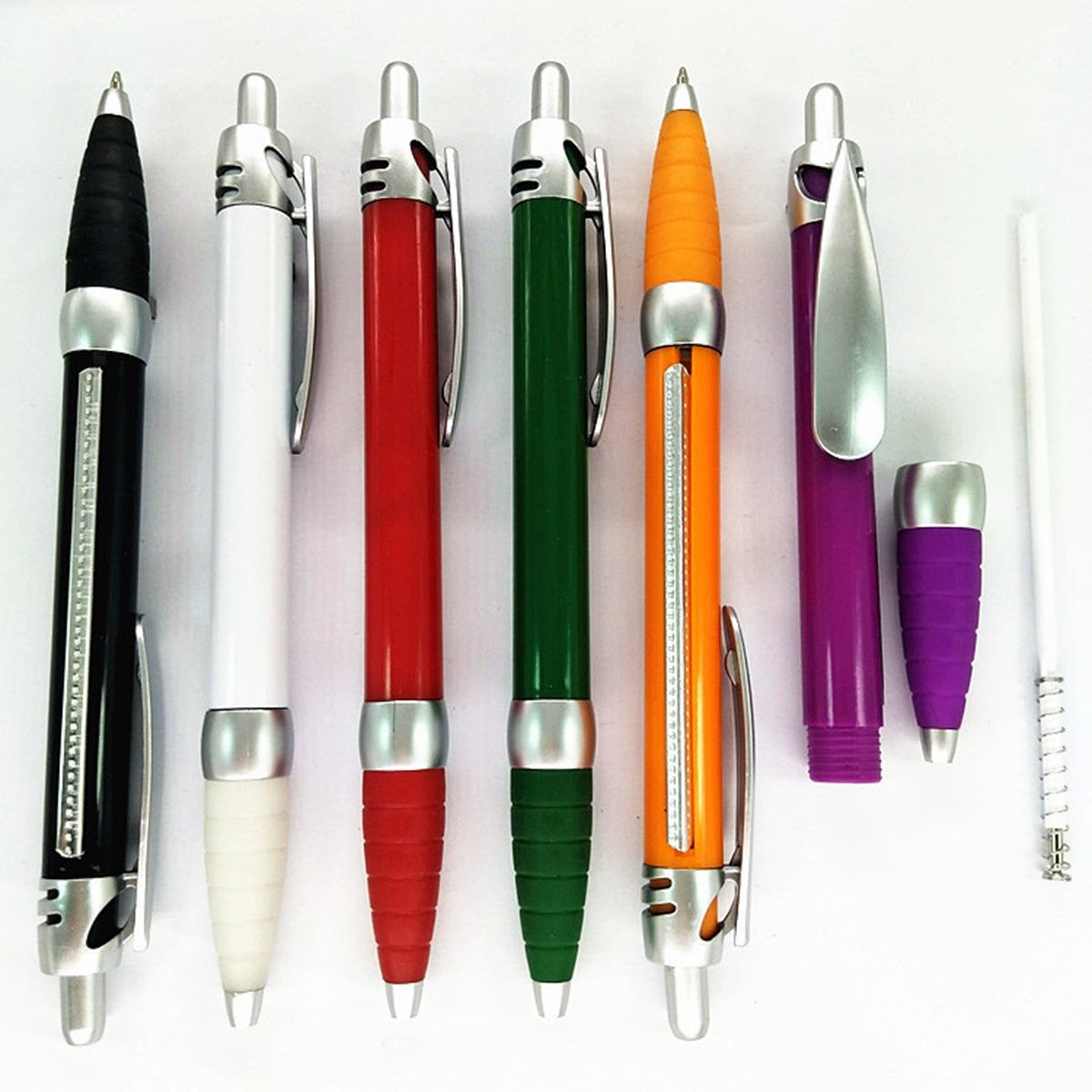HUPSTL365 Advertising Stylus Ballpoint