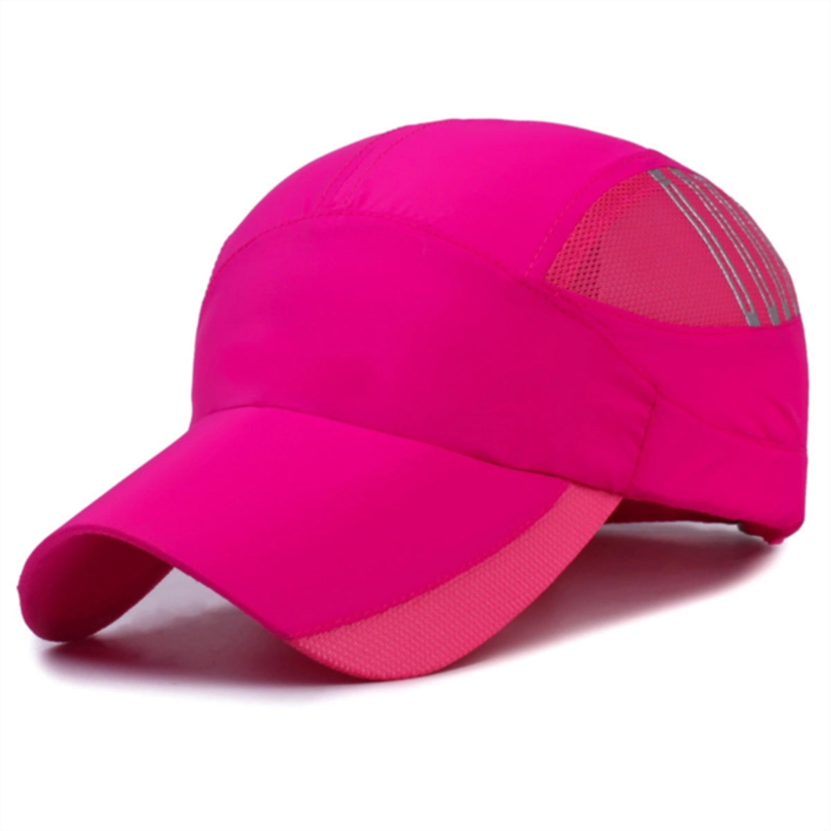 HUPSTL371 Quick Dry Mesh Sports Cap