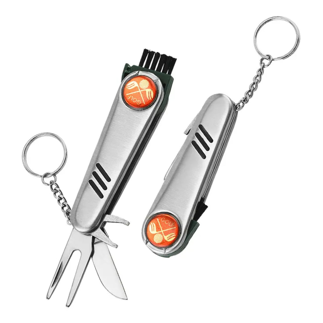 HUPSTL380 7-In-1 Golf Tool