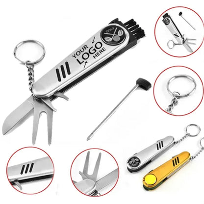 HUPSTL380 7-In-1 Golf Tool