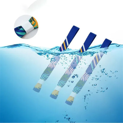 HUPSTL387 Sublimated Event Wristband