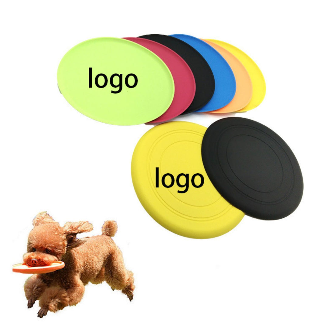 HUPSTL502 Outdoor Flying Disc Saucers Toy MOQ50